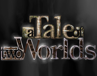 Games like A Tale of Two Worlds