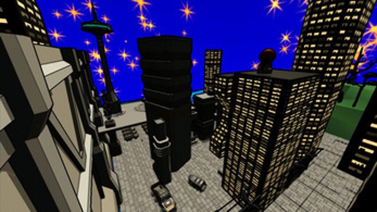 Android Myth(Pre-Alpha) Image