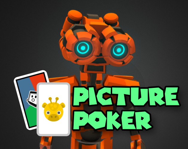 Games like Animal Picture Poker (Luigi Poker)