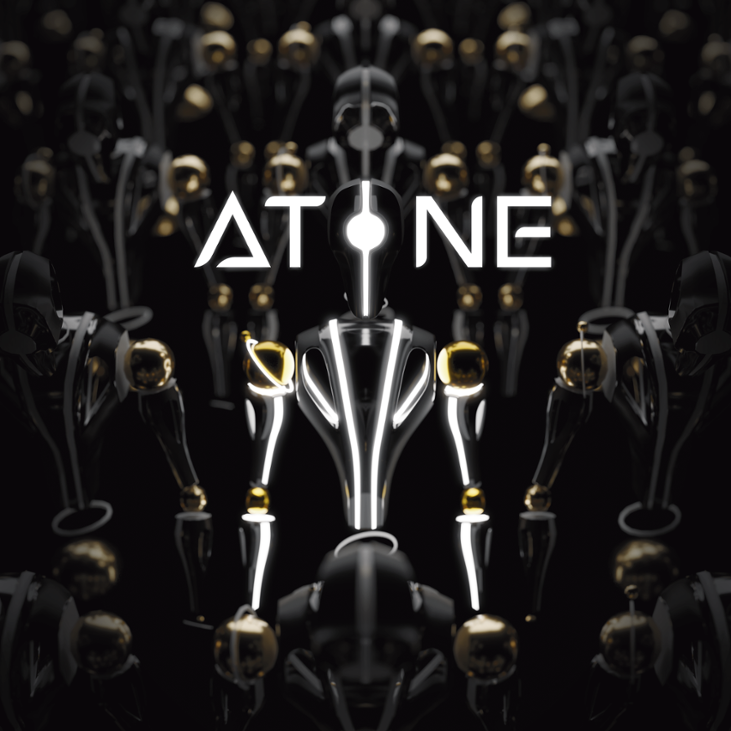 Games like Atone