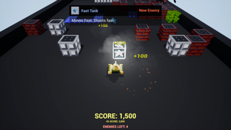 Battle City: Infinite Image