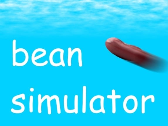 Bean Simulator Game Cover