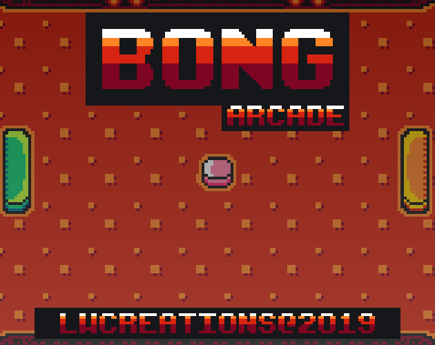 Games like Bong Arcade