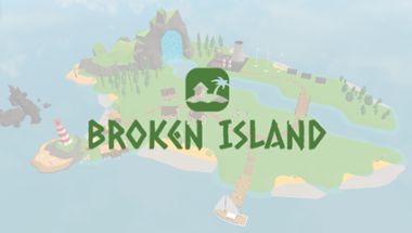 Broken Island Image