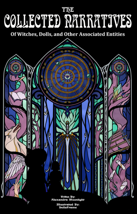 Games like Collected Narratives