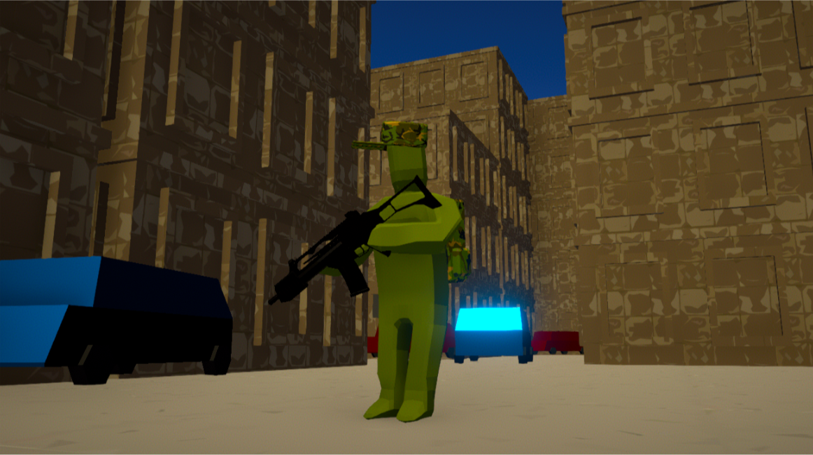 Games like Dead Attack