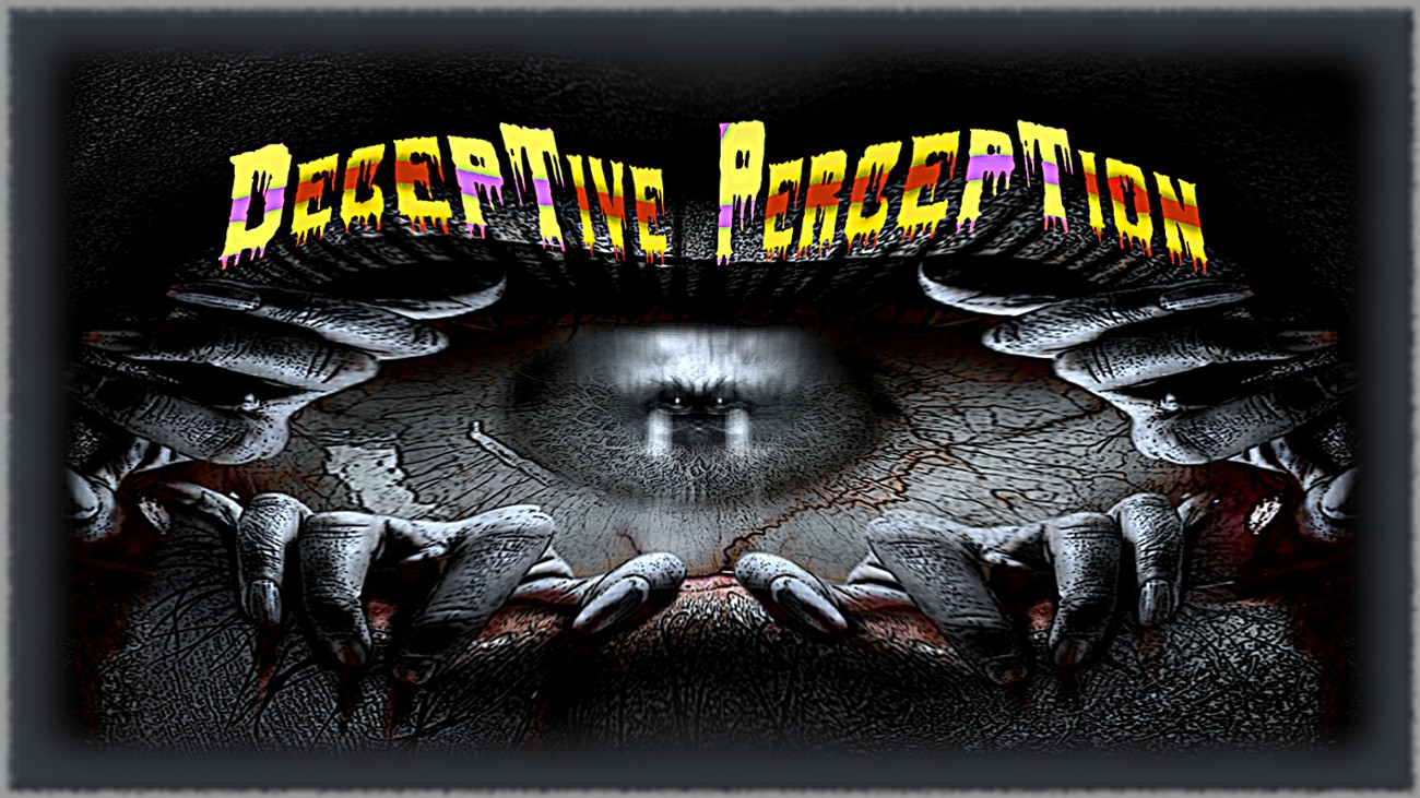 Games like Deceptive Perception