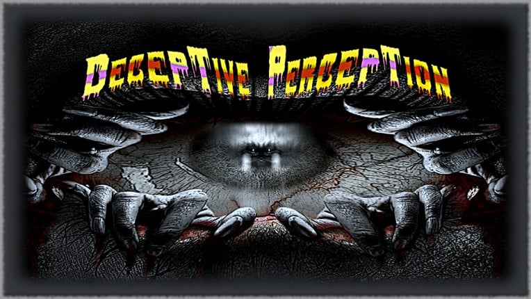 Deceptive Perception Game Cover