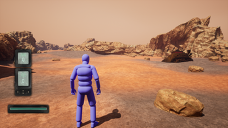 Disconnect the tanks screenshot