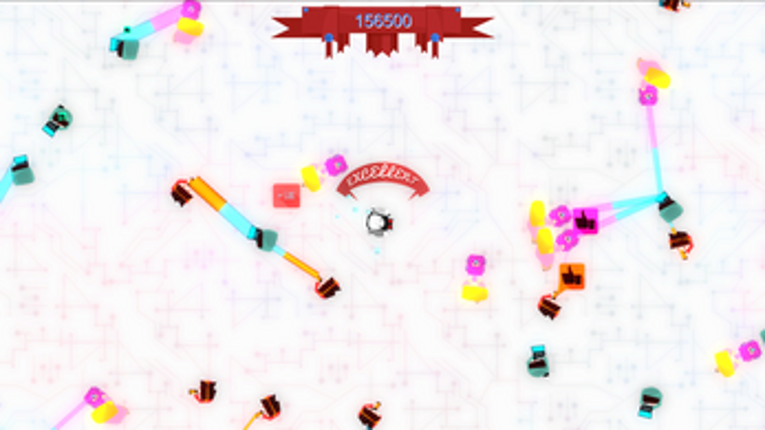 Disconnecting People screenshot