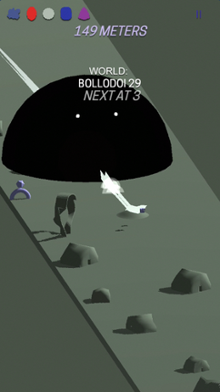 Downhill* Chapter One screenshot