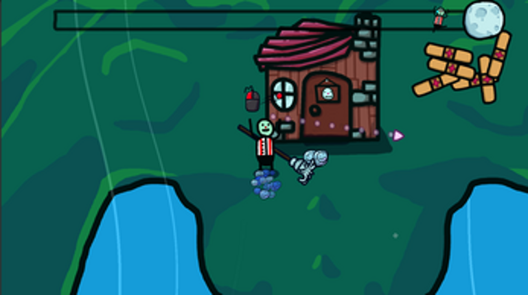 Dragon Plover screenshot