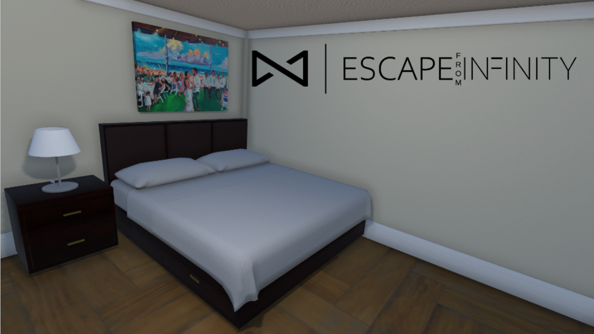 Games like Escape from Infinity