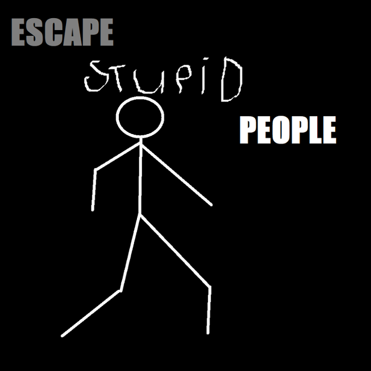 Games like Escape Stupid People