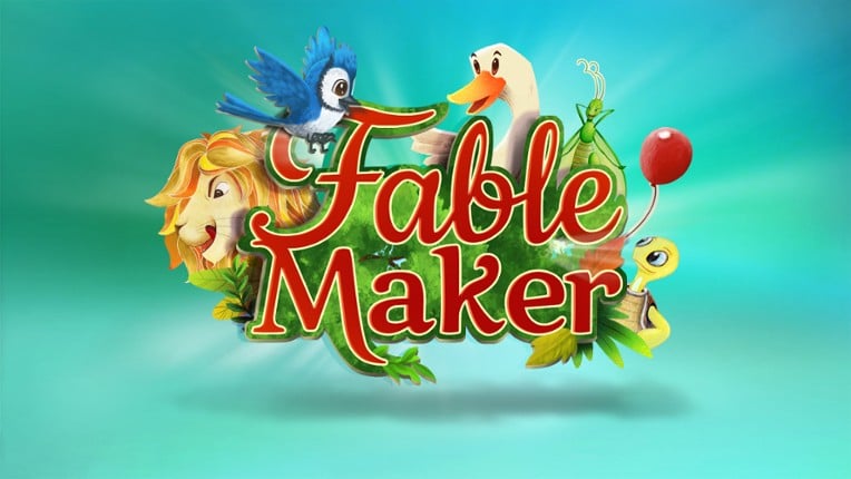 Fablemaker Game Cover