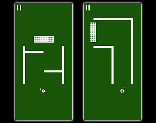 Finger Football - Source Code Game Cover