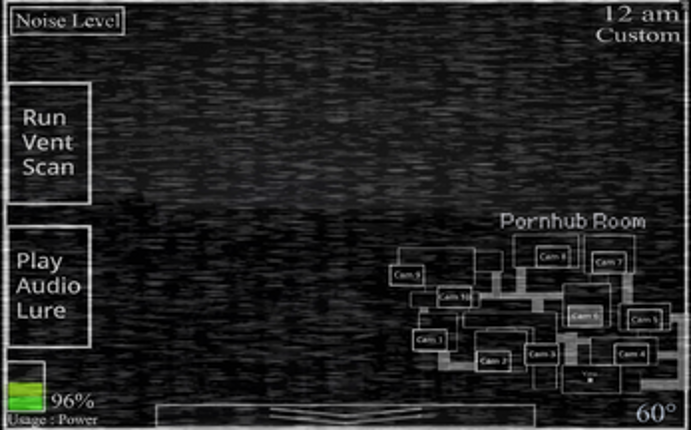 Five Nights at Romeo's (FNAR) Image