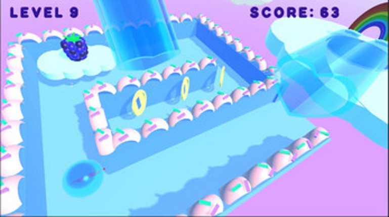 Fruit Twist screenshot