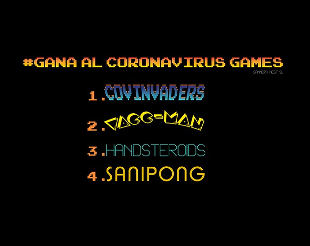 Games like #GanaAlBicho