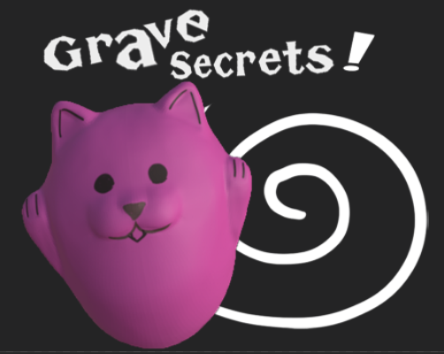 Games like Grave Secrets