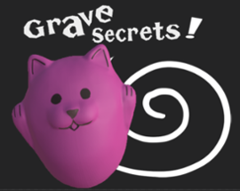 Grave Secrets Image