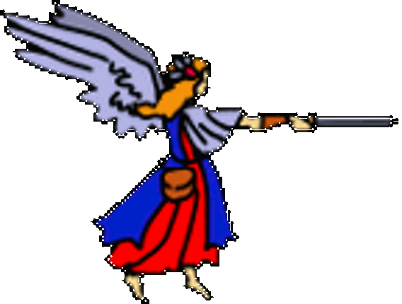 Gunn Battle Valkyrie Image