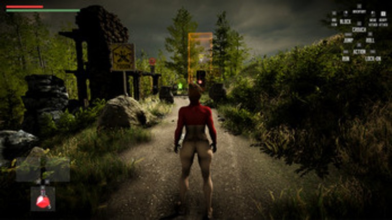 Hardpunch: Subverse Image