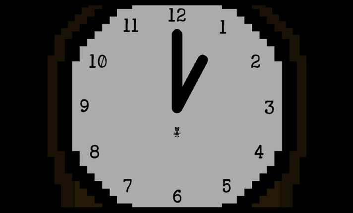 Hickory Dickory Dock Image
