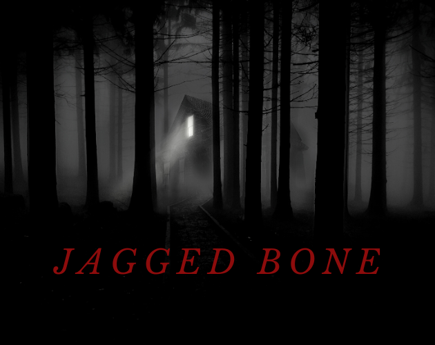 Games like Jagged Bone