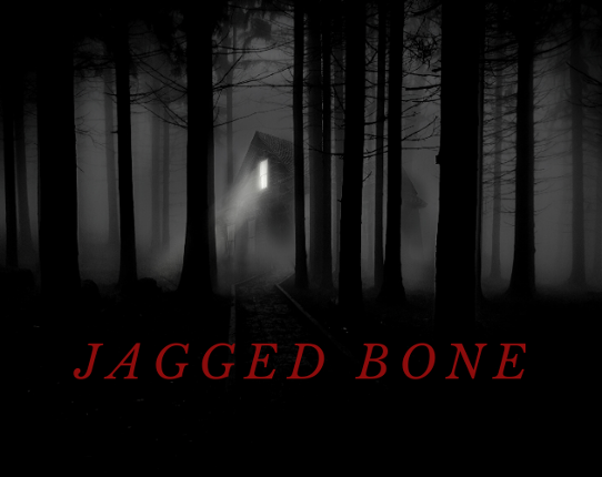 Jagged Bone Game Cover