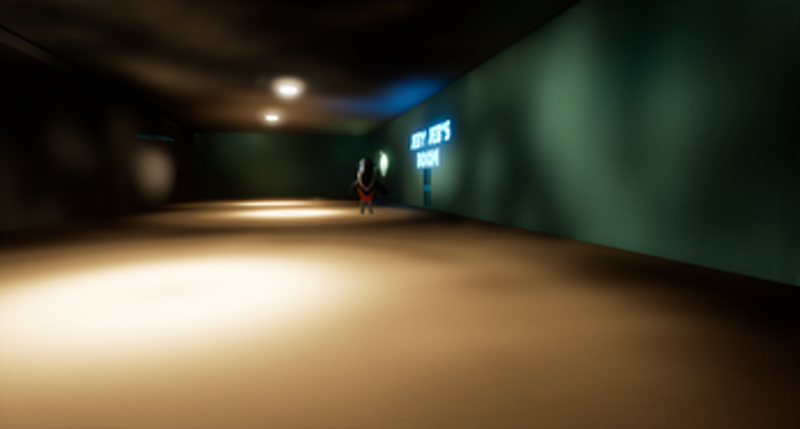 Jeby Jeb's Party Time screenshot