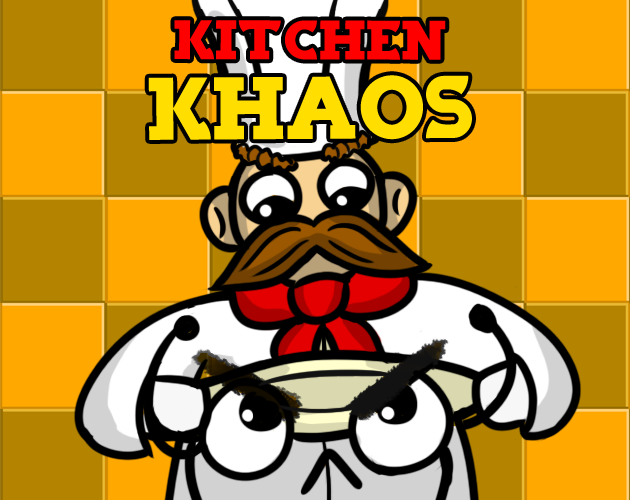 Games like Kitchen Khaos