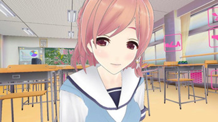 Let's Play with Nanai! (R18+) screenshot