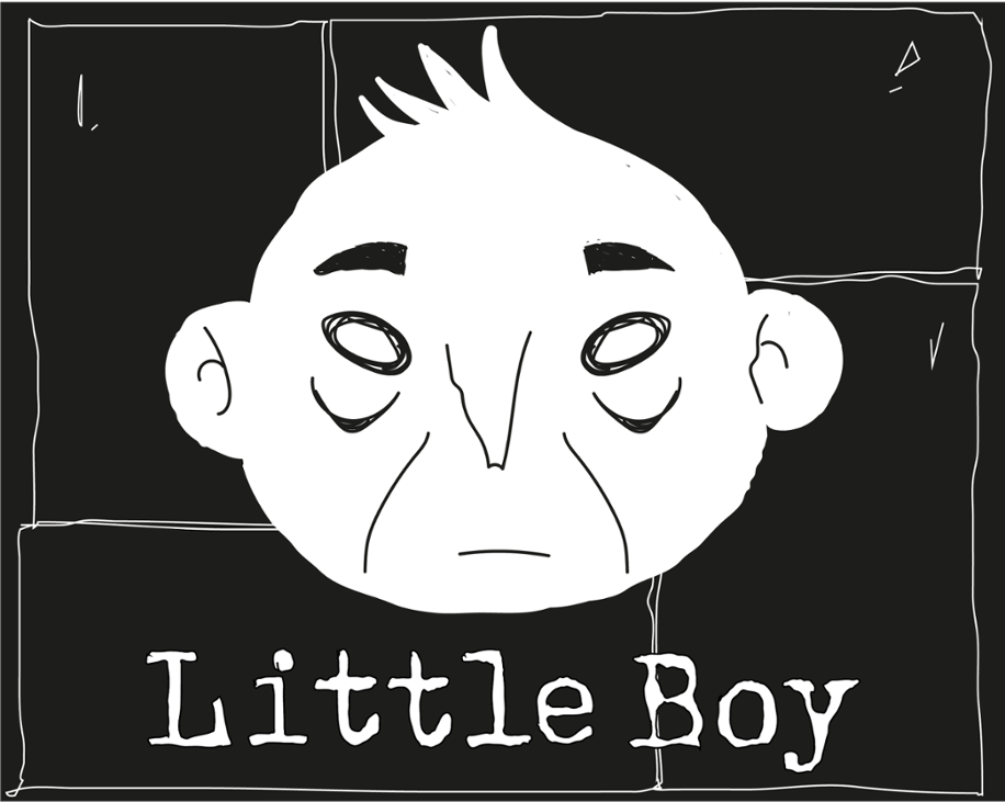 Games like Little Boy