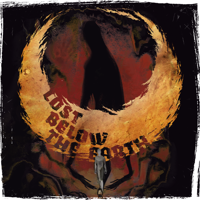 Games like Lost Below The Earth - A Horror Storytelling RPG