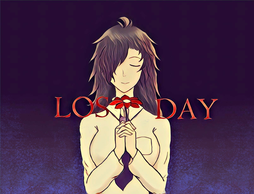 Games like Lost Day
