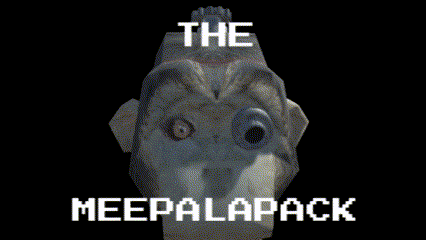 Games like The Meepalapack
