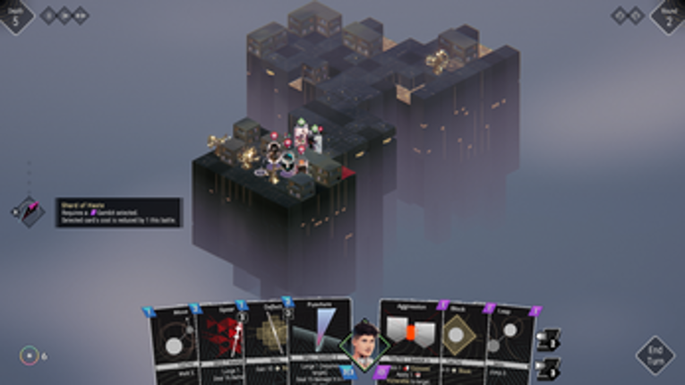 NOMIA (Alpha v0.1.4) Image