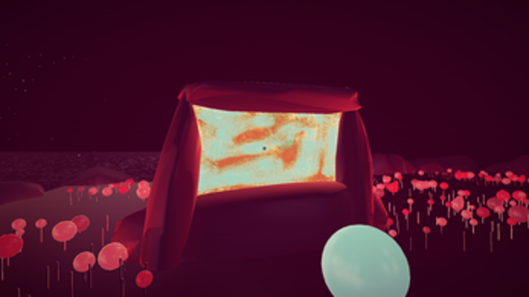 Over The Moonlight - Playground Image