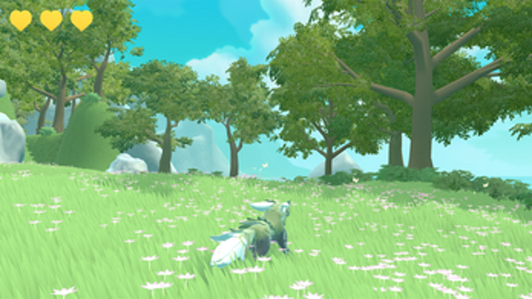 Pacha: Habitat Protector screenshot
