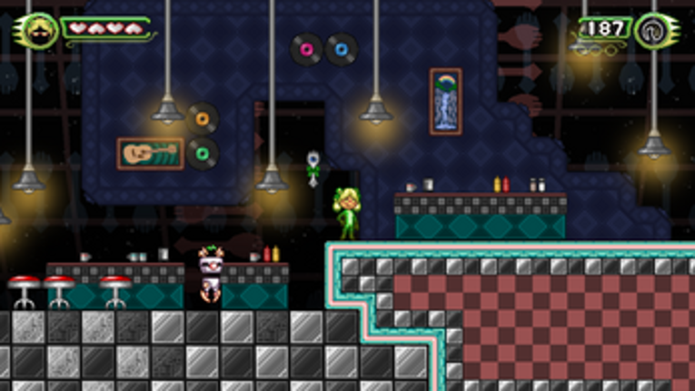 Psycutlery screenshot