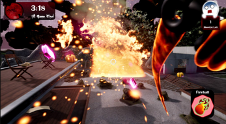 PurgaStory screenshot