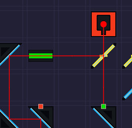 Games like Reflection