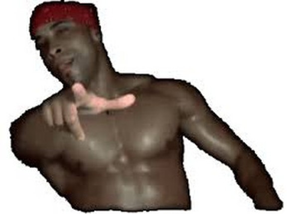 RICARDO MILOS BOXING screenshot