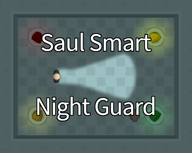 Games like Saul Smart: Night Guard