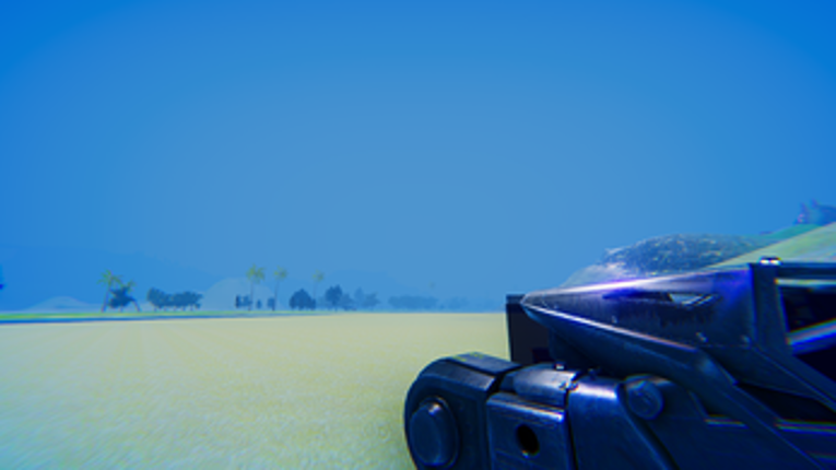Silverlake screenshot