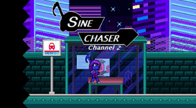 Sine Chaser - Channel 2 Image