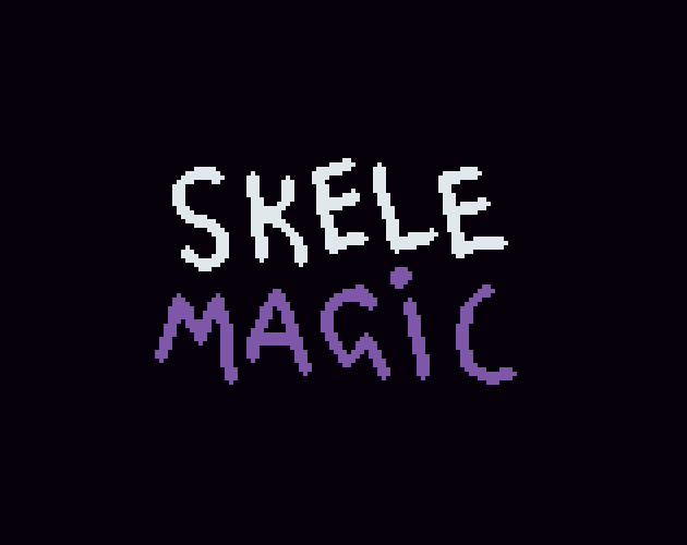 Games like Skele Magic