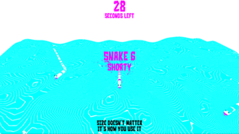 Snacktime for Snakes Image