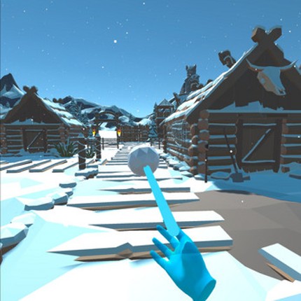 Snow Haven screenshot